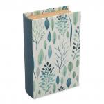 "Gamma" BBK-01 шкатулка-книга 17 х 11 х 5 см №112 "Весенний лес"