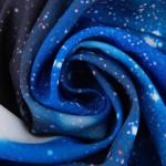 Комплект штор «Виртуальная реальность», шторы 147?267-2 шт., тюль 147?267-2 шт.