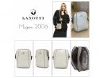 Сумка женская Lanotti