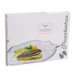 Блюдо 25*36см "Марине" 10258