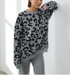 Джемпер (вязаный трикотаж)