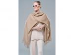 Палантин Pashmina женский Lanotti
