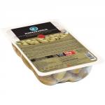 Оливки коктейль Marmarabirilik вакуумная упаковка 100г