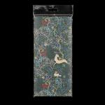 Набор ErichKrause Decor 4 листа упаковочной бумаги тишью Волшебный лес 50х70см