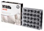 ФАРМ ГРУПП Уголь актив №50, 50 таблеток по 500мг