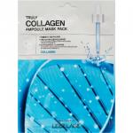 LEBELAGE Truly Collagen Ampoule Mask Pack, 28ml