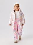 Брюки (утепленные) детские Hanka светло-розовый