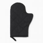 Варежка-прихватка «Доляна. Сладкой жизни», 20?28 см, 35% хлопок, 65% п/э, ватин 250 г/м?