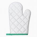 Варежка «Доляна» Spring, 26?16 см, 100% п/э