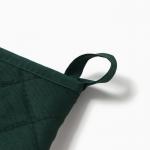 Варежка-прихватка «Базилик», 20?27 см,100% п/э