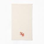 Набор подарочный Easter evening: полотенце 30?60 см, тёрка 7.7?3.7 см