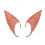 СНОУ БУМ Аксессуар карнавальный "Ушки Эльфа" накладные, 12,5х4см, PER