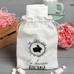 Набор подарочный «Со светлой пасхой»: полотенце 40?73 см, лопатка