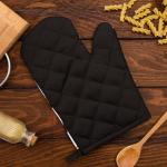 Варежка «Этель» Love Life «Сердечки», 26?16 см, 100% п/э