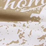 Набор кухонный Home: варежка 20?28 см, полотенце 35?60 см, вафля