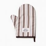 Варежка-прихватка Kitchen, 20?27 см,100% п/э