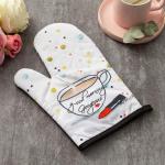 Варежка «Доляна» Good morning, 26?16 см