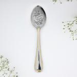 Ложка чайная с гравировкой «Лучшая мама», в подарочной коробке, 3?14 см