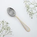 Ложка чайная с гравировкой «Лучшая мама», в подарочной коробке, 3?14 см