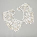 "Gamma" Воротник "сетка" 100 мм VKRM-27-03 в пакете 5 пар Турция