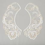 "Gamma" Воротник "сетка" 100 мм VKRM-27-03 в пакете 5 пар Турция