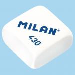 "Milan" Набор 3 мягких ластика "445" + 2 ластика "430" 2,8 x 2,8 x 1,3 см