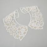 "Gamma" Воротник "сетка" 100 мм VKRM-27-02 в пакете 5 пар Турция