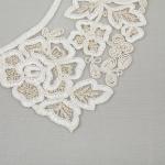 "Gamma" Воротник "сетка" 100 мм VKRM-27-02 в пакете 5 пар Турция