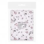 Ткань "PEPPY" Ткань муслиновая ФАСОВКА EMBRACE 100\% хлопок 100 х 125 см Shannon Fabrics