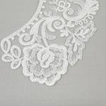 "Gamma" Воротник "сетка" 100 мм VKRM-27-03 в пакете 5 пар Турция