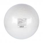 "Love2art" DPZ-109 Заготовка пенополистирол d 24 см 1 шт