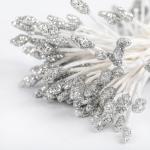 "Blumentag" Тычинки для искусственных цветов TIC/M-2 10 х 85 шт