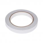 "Gamma" Лента клейкая двухсторонняя на бумажной основе BLK-15 15 мм х 25 м