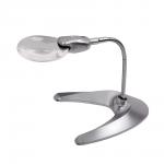 "FERSTEL" Лупа настольная с подсветкой FR-04 в картонной упаковке