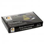 "FERSTEL" Лупа настольная с подсветкой FR-04 в картонной упаковке