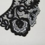 "Gamma" Воротник "сетка" 100 мм VKRM-27-03 в пакете 5 пар Турция