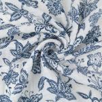 Ткань "PEPPY" Ткань муслиновая ФАСОВКА EMBRACE 100\% хлопок 100 х 125 см Shannon Fabrics