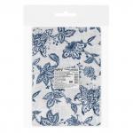 Ткань "PEPPY" Ткань муслиновая ФАСОВКА EMBRACE 100\% хлопок 100 х 125 см Shannon Fabrics