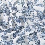 Ткань "PEPPY" Ткань муслиновая ФАСОВКА EMBRACE 100\% хлопок 100 х 125 см Shannon Fabrics