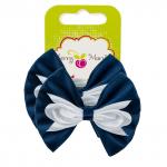 "CHERRY MARY" DR07083 Набор резинок для волос 5 х 2 шт.