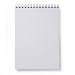 "Светоч" А228 Альбом для акварели, 200 г/м2 A4 29.5 х 21 см 2 шт. на гребне 24 л.