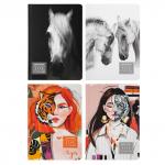 "Аква-колор" IZO-SBS-0740 Скетчбук A5 200  г/м2 200  г/м2 20.3 х 14.5 см твердый переплет 40 л.