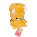 "Lol&Pop" Плед LLP-316 100\% полиэстер