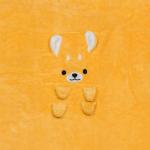 "Lol&Pop" Плед LLP-316 100\% полиэстер