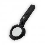 "FERSTEL" Лупа с подсветкой и компасом FR-01 в картонной упаковке