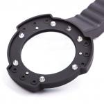 "FERSTEL" Лупа с подсветкой и компасом FR-01 в картонной упаковке