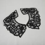 "Gamma" Воротник "сетка" 100 мм VKRM-27-02 в пакете 5 пар Турция