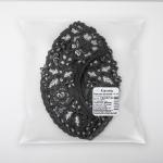 "Gamma" Воротник "сетка" 100 мм VKRM-27-02 в пакете 5 пар Турция