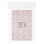 Ткань "PEPPY" Ткань муслиновая ФАСОВКА EMBRACE 100\% хлопок 100 х 125 см Shannon Fabrics