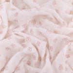 Ткань "PEPPY" Ткань муслиновая ФАСОВКА EMBRACE 100\% хлопок 100 х 125 см Shannon Fabrics